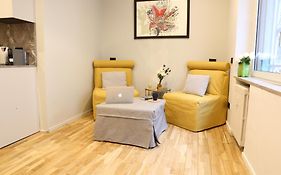 Meyland Suites Centro